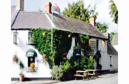 The Butchers Arms