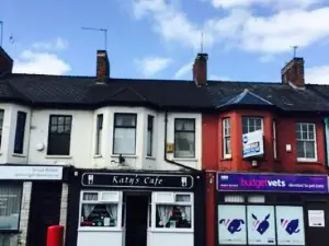 Katy's Cafe