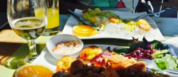 Restaurante Dois Seis Cinco