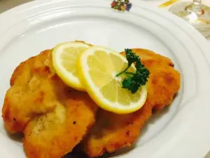 Restaurant Daus