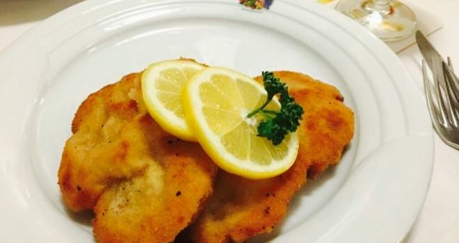 Restaurant Daus