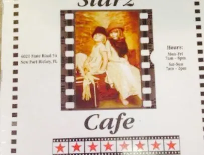 Starz Cafe II