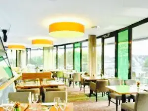 CARPESOL SpaTherme, Restaurant OSNING