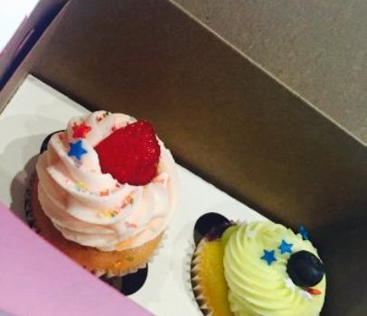 Paula Vega Cakes
