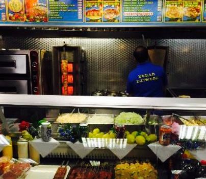 Kebab Express