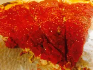Rosati's Pizza
