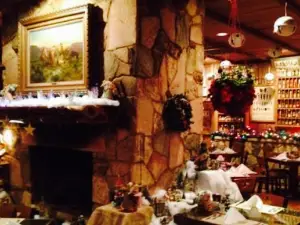 Cowboy Steak House