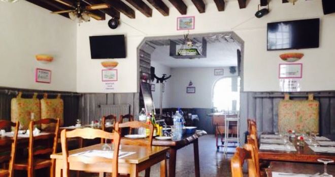 Auberge les Pressoirs
