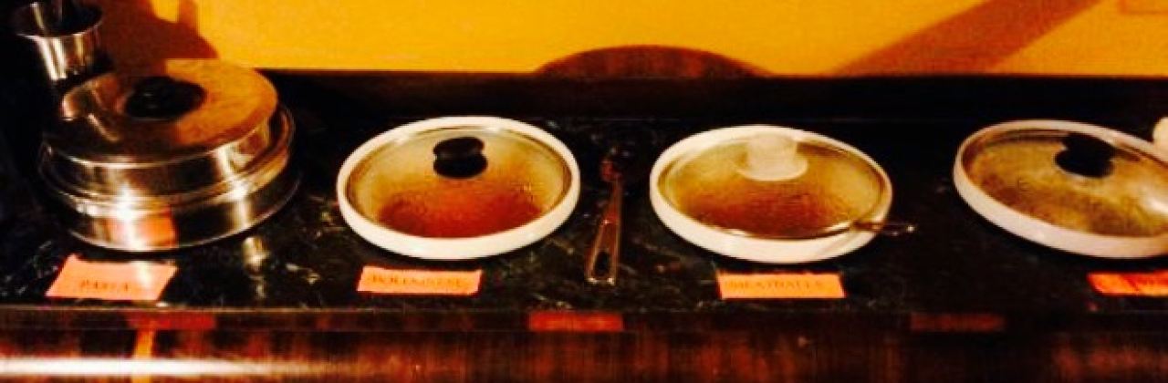 Woolgoolga Pizza Place