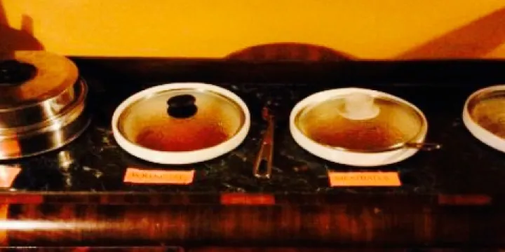 Woolgoolga Pizza Place