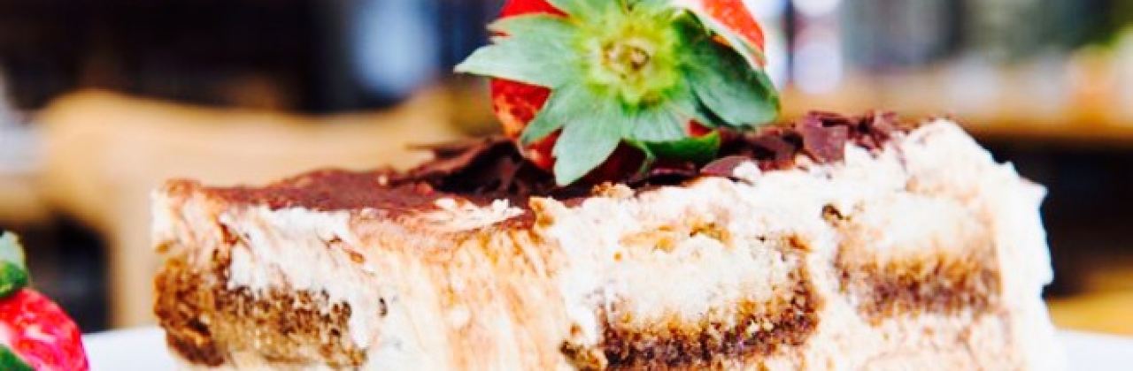 Flinderz Cafe & Restaurant