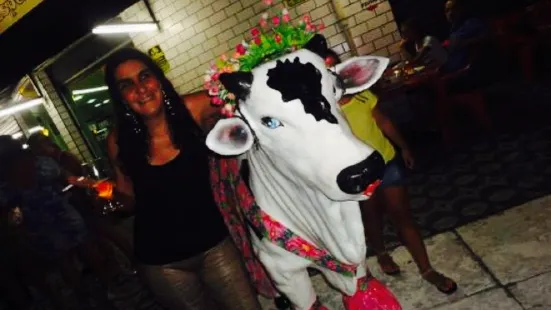 Vaca Loka Chopp E Espetinhos