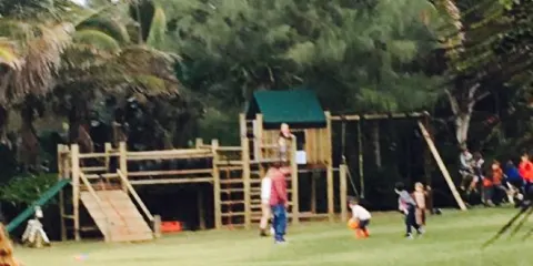 Coco's Buffet & Carvery Dining Room