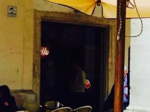 Caffe Degli Archi Urbino