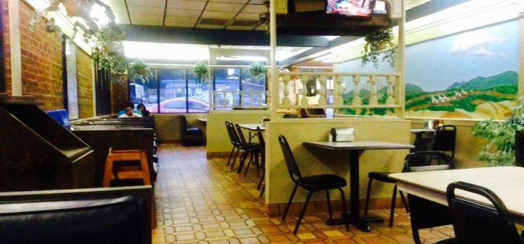 Apollo's Sandwiches and Subs