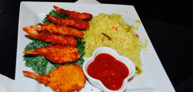 Waggs Steak & Seafood Restaurant