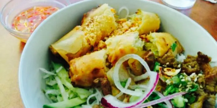 Mai Saigon Vietnamese Restaurant