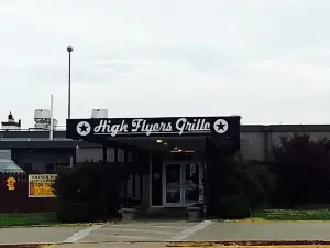 Highflyers Bar & Grill