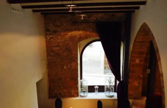 Restaurante Palau Dels Osset