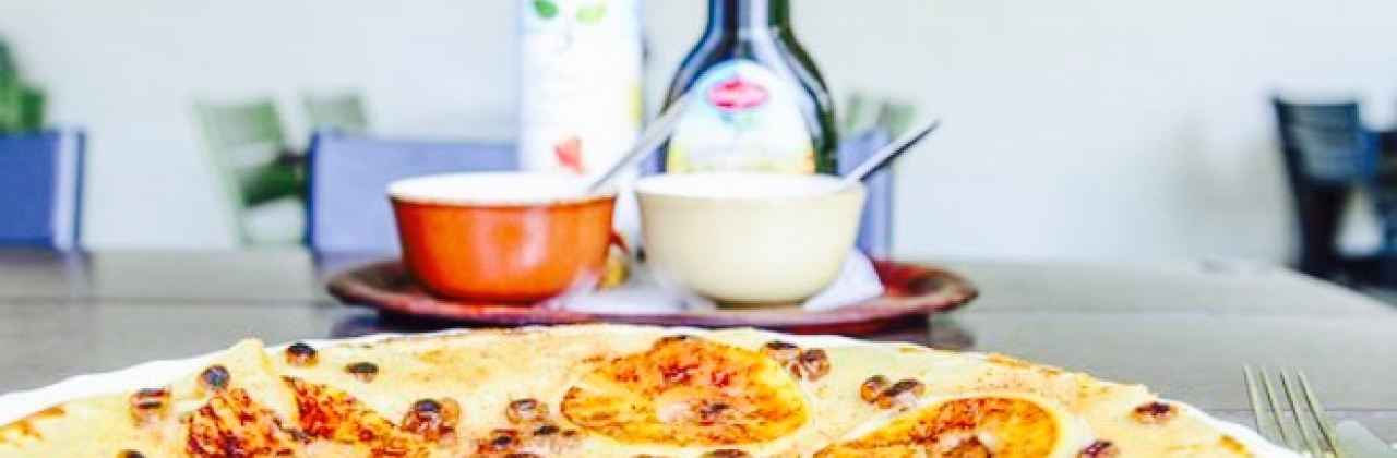 Boerderij Eethuis Catharinahoeve