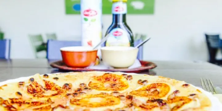 Boerderij Eethuis Catharinahoeve