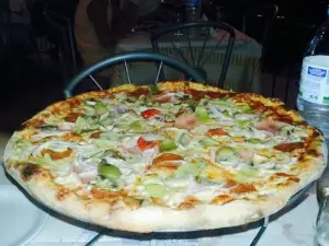 Georgio's Pizzeria