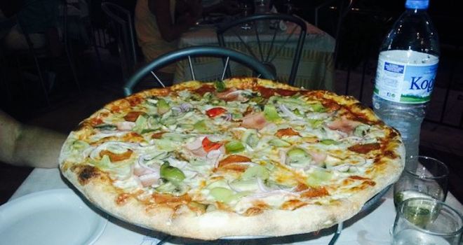 Georgio's Pizzeria