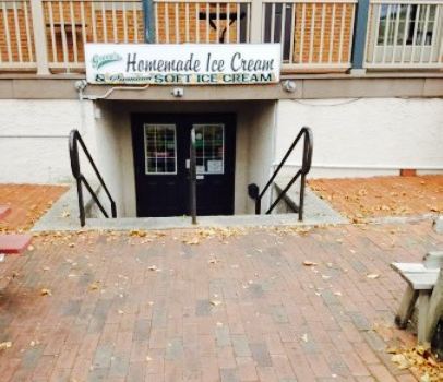 Greco's Italian Ices and Homemade Ice Cream