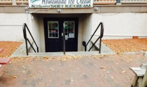 Greco's Italian Ices and Homemade Ice Cream