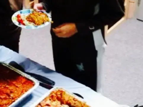 Amato's Sandwich Shops