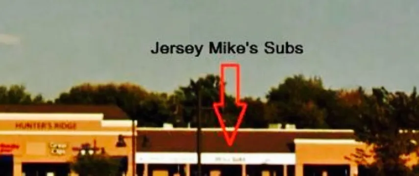 Jersey Mike's Subs