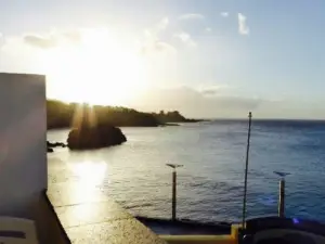 Bar da Marina