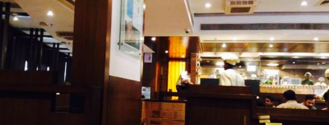Barbeque Nation