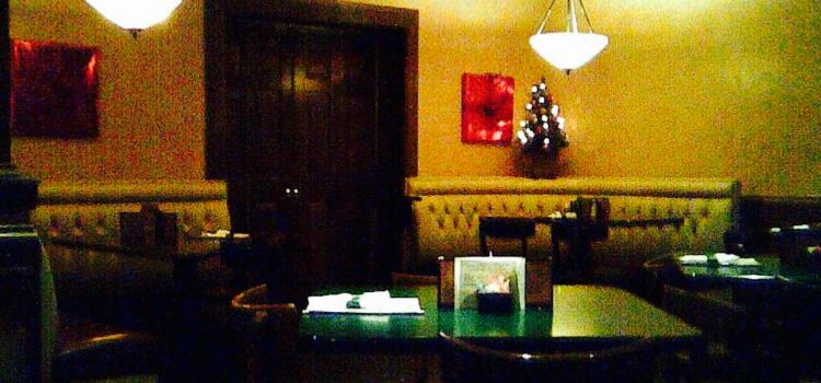 The Fireside Bar & Grill