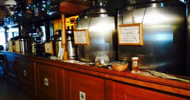 Brauhaus Nolte