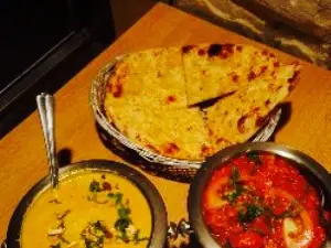 Singh Saab-The Authentic Indian Cusine