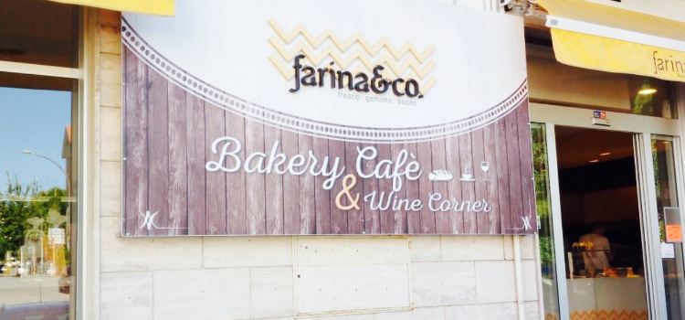 Farina & co.