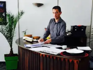Restaurant Guy Laurent