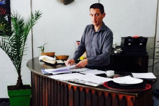 Restaurant Guy Laurent