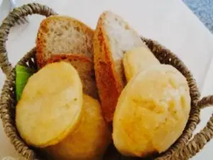 Trattoria La Passione