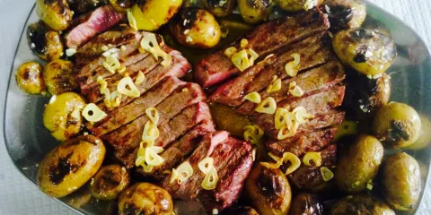 Tasquinha São Sebastião