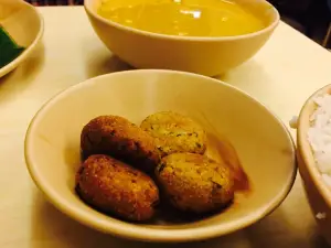 Bhojohori Manna