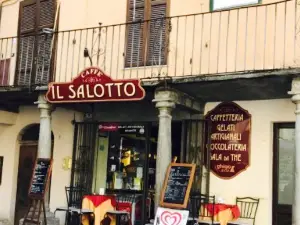 Ristorante Bar Il Salotto