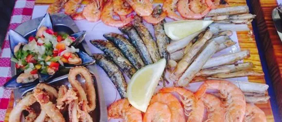 La Taberna del Puerto