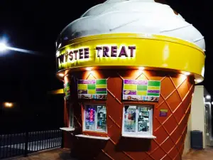 Twistee Treat Cape Canaveral