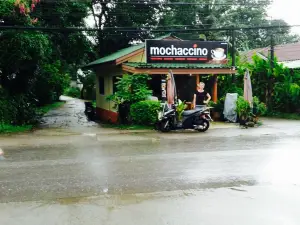 Mochaccino Kitchen