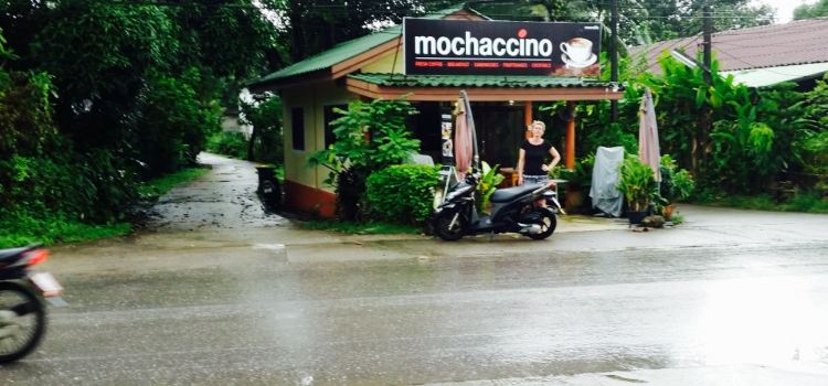 Mochaccino Kitchen