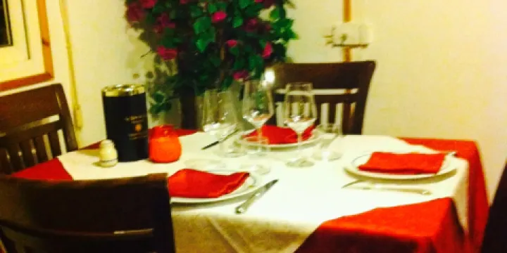 Ristorante La Ferrara