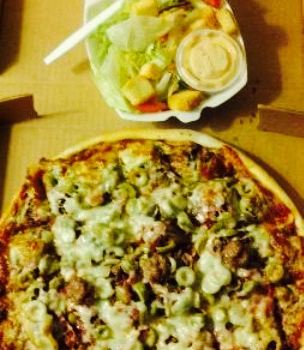Sammy's Pizza & Restaurant