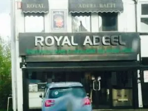 Royal Adeel Restaurant
